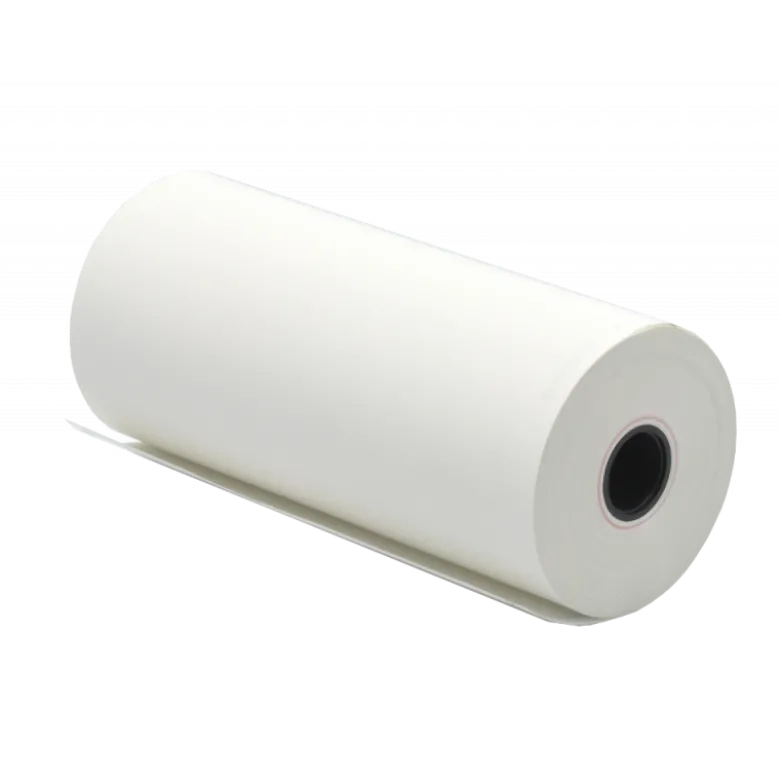 Papier pour spiromètre Vitalograph Alpha IV (1 rouleau)