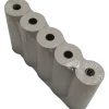 Papier thermique pour audiomètres et impédancemètres Inventis (5 rouleaux)