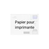 Papier thermique pour imprimante d'autoclave Midmark (lot de 10 rouleaux)