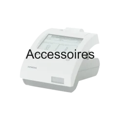 Papier thermique pour le lecteur Siemens Clinitek Statut+ (5 rouleaux)