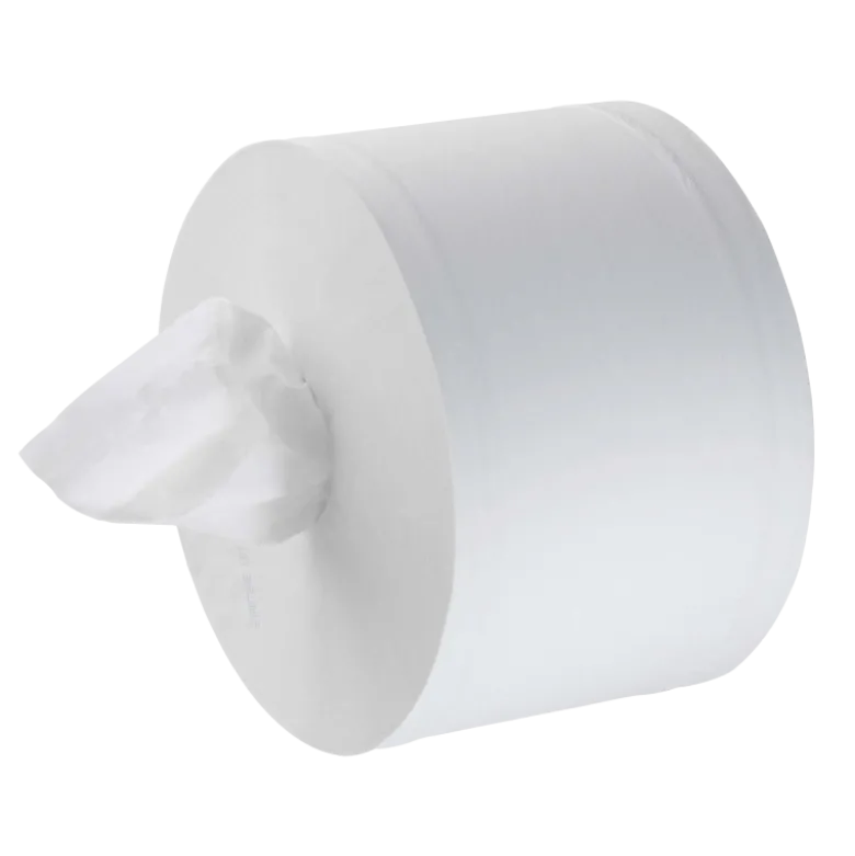 Papier toilette pour Tork SmartOne (6 rouleaux de 1150 formats)