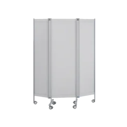 Paravent tissu Butterfly Ropimex RBP - 3 battants