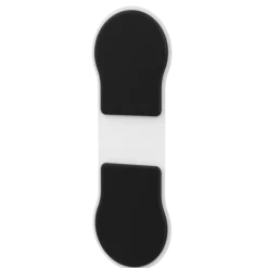 Patch électrode réutilisable Mir CardioDot (lot de 5)