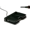 Pédale de commande seule (1 moteur) pour divan ou fauteuil d'examen Mobercas
