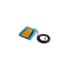 Pédalier pour échographes portables à ultrasons Edan U50 et DUS60