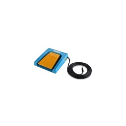 Pédalier pour échographes portables à ultrasons Edan U50 et DUS60