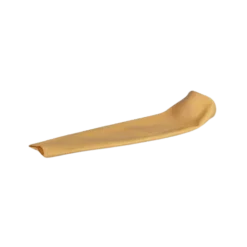 Peau de remplacement pour bras d'entraînement Erler Zimmer