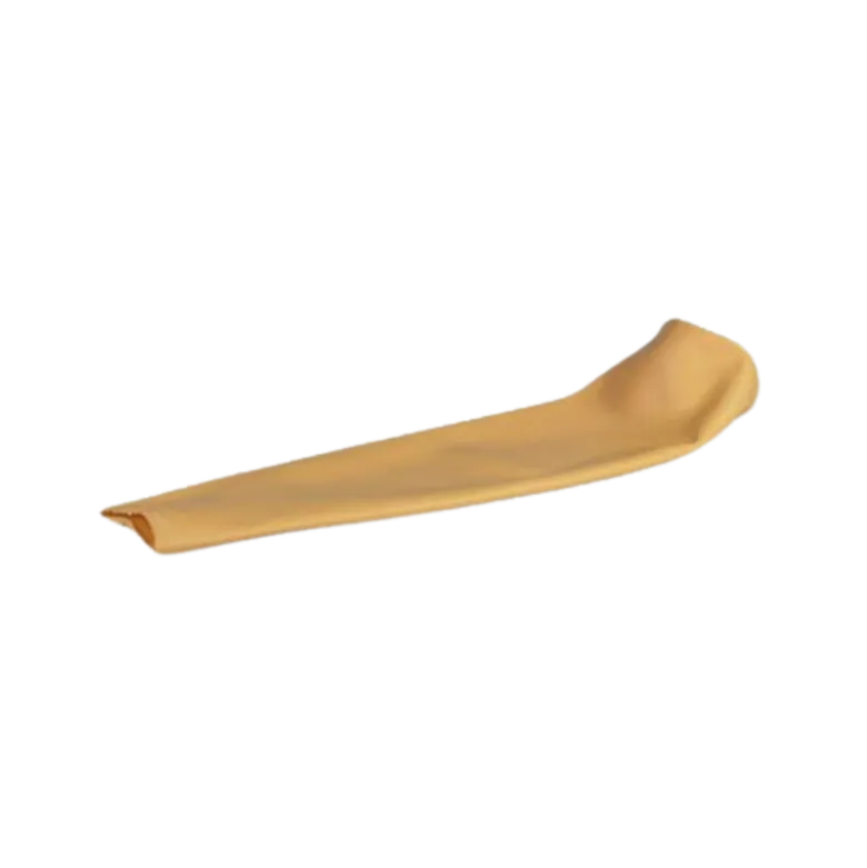 Peau de remplacement pour bras d'entraînement Erler Zimmer