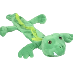 Peluche cache stéthoscope