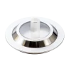 Petit embout de contact pour dermatoscope Illuco IDS-1100 (8 mm)