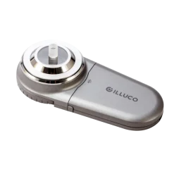 Petit embout de contact pour dermatoscope Illuco IDS-1100 (8 mm)
