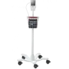 Pied à roulettes pour tensiomètre Welch Allyn ProBP 2000
