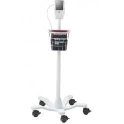 Pied à roulettes pour tensiomètre Welch Allyn ProBP 2000