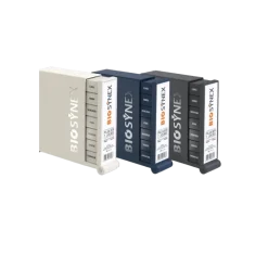 Pilulier semainier Biosynex (lot de 3)