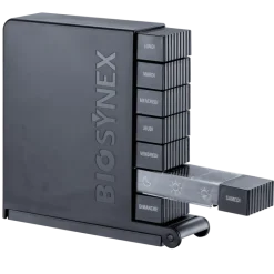 Pilulier semainier Biosynex (lot de 3)