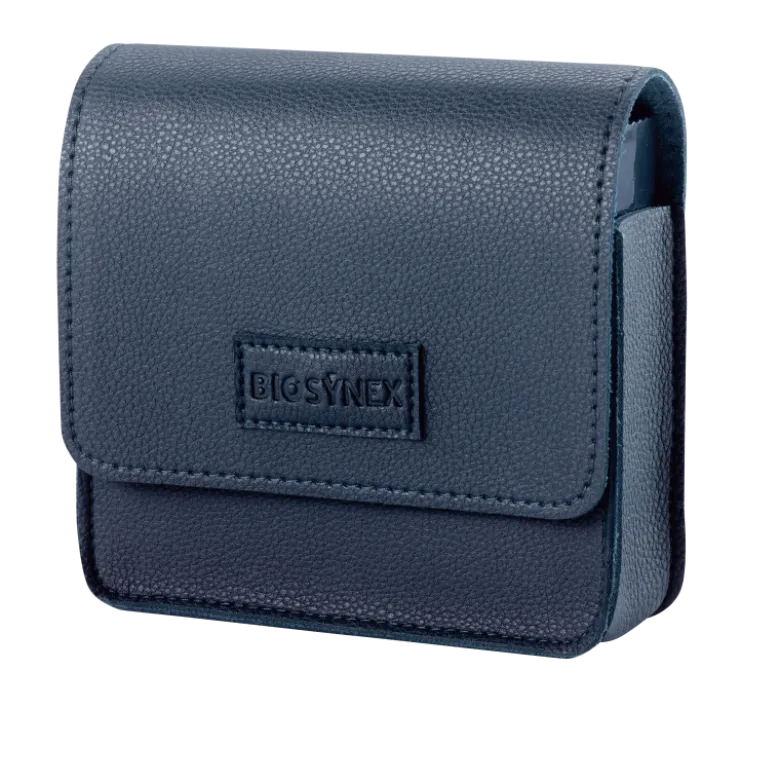 Pilulier semainier de voyage Biosynex (lot de 3)