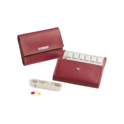 Pilulier semainier Pilbox Liberty