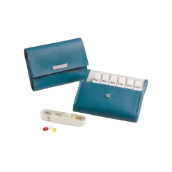 Pilulier semainier Pilbox Liberty