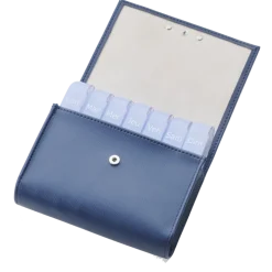 Pilulier semainier Pilbox Maxi