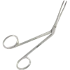 Pince auriculaire de Hartmann en inox - 14 cm