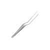Pince auriculaire de Lucae en inox - 14 cm
