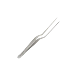 Pince auriculaire de Lucae en inox - 14 cm