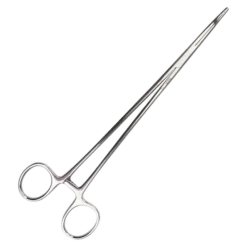 Pince Bengoléa en inox - 24 cm