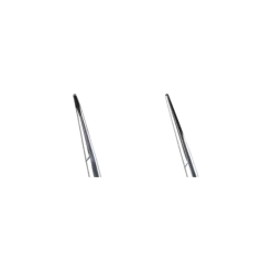 Pince Bengoléa en inox - 24 cm