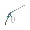 Pince à biopsie du col cervical Mini Tischler en inox - 25 cm