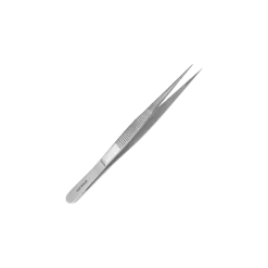 Pince à échardes en inox Devaset - 10 cm