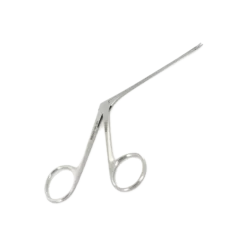 Pince-ciseaux Micro Belluci en inox - 8 cm