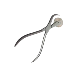 Pince coupe-bague Devaset - 19 cm