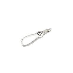 Pince coupe-ongles sécateur en inox