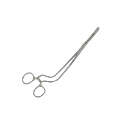Pince de Chéron en inox - 24 cm