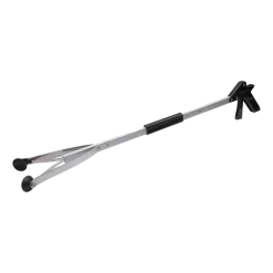 Pince de préhension pliable