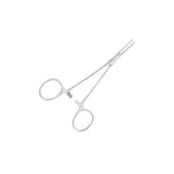 Pince de soins Halstead en inox - Qualité Service