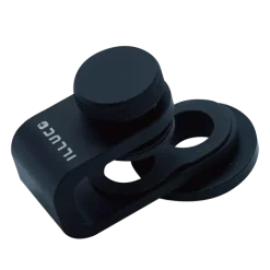 Pince de téléphone universelle pour dermatoscope Illuco