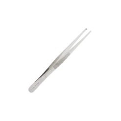 Pince à disséquer en inox avec griffes