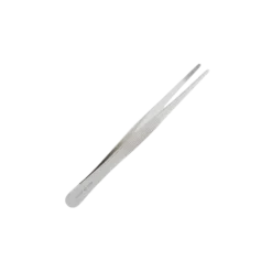 Pince à disséquer en inox sans griffes