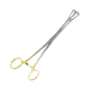Pince Duval en inox - 20 cm
