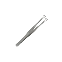 Pince Duval en inox - 14 cm