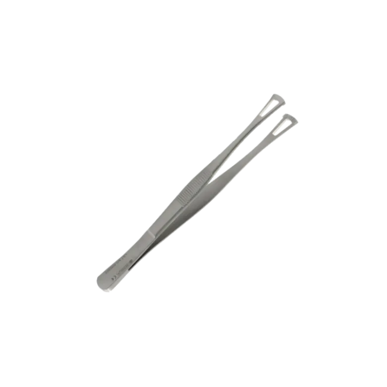 Pince Duval en inox - 14 cm