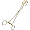 Pince hystérolabe de Dartigues 25cm
