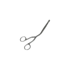 Pince nasale de Luc fenêtrée - 19 cm
