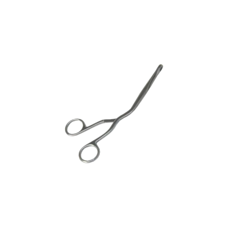 Pince nasale de Luc fenêtrée - 19 cm