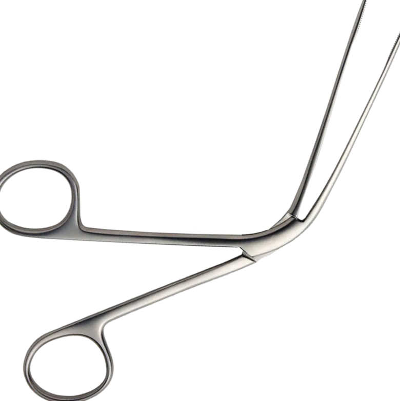 Pince nasale Tilley-Lubet Barbon - 16 cm