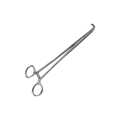 Pince Négus en inox - 19 cm