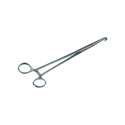 Pince Négus en inox - 19 cm