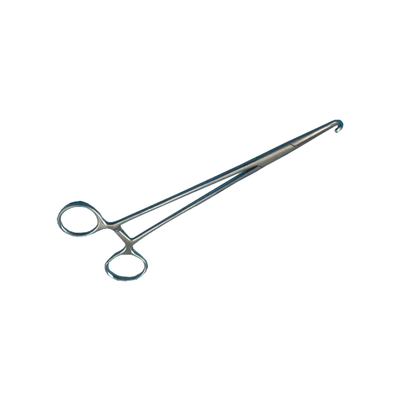 Pince Négus en inox - 19 cm