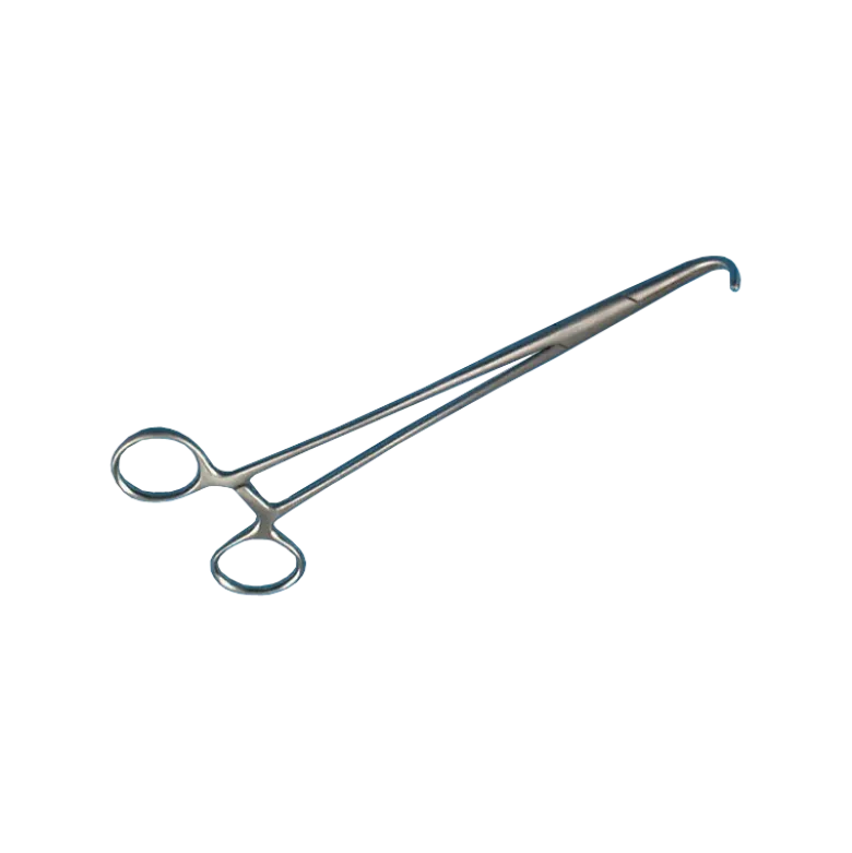 Pince Négus en inox - 19 cm